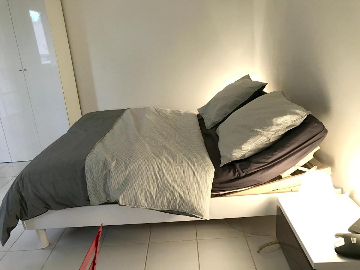 Studio Charmant Au Coeur De Boucan Canot 30 M² Avec Jardin Prive Saint-Paul Bagian luar foto