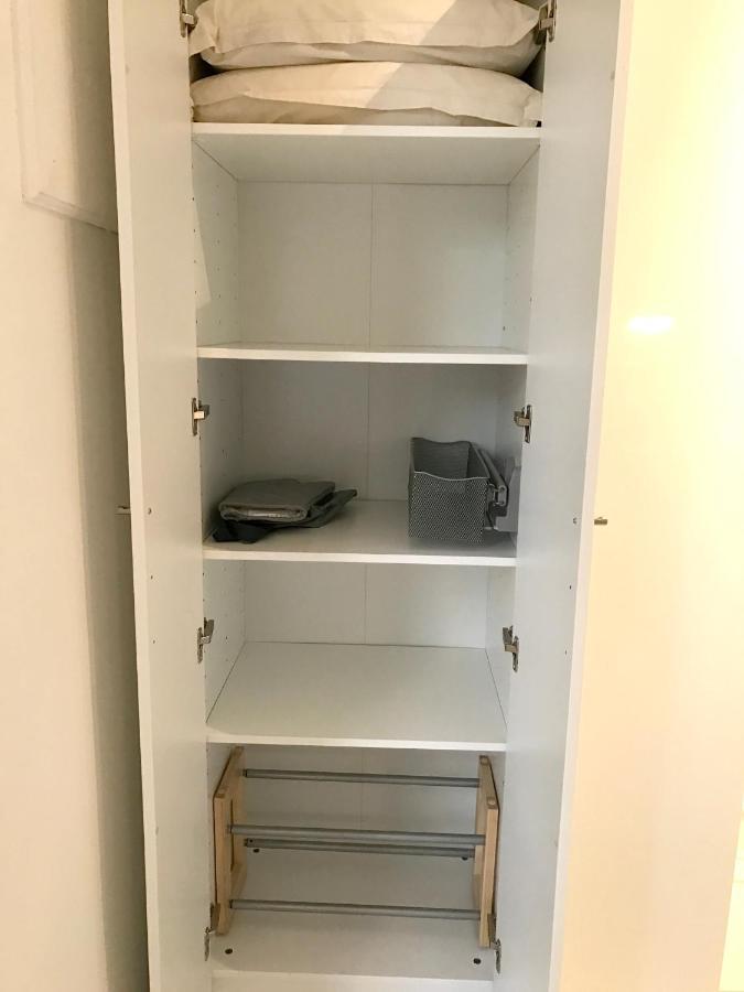 Studio Charmant Au Coeur De Boucan Canot 30 M² Avec Jardin Prive Saint-Paul Bagian luar foto